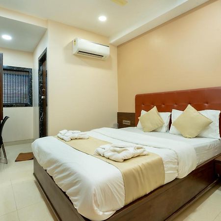 Hotel Empire - Near Mumbai International Airport Exterior photo