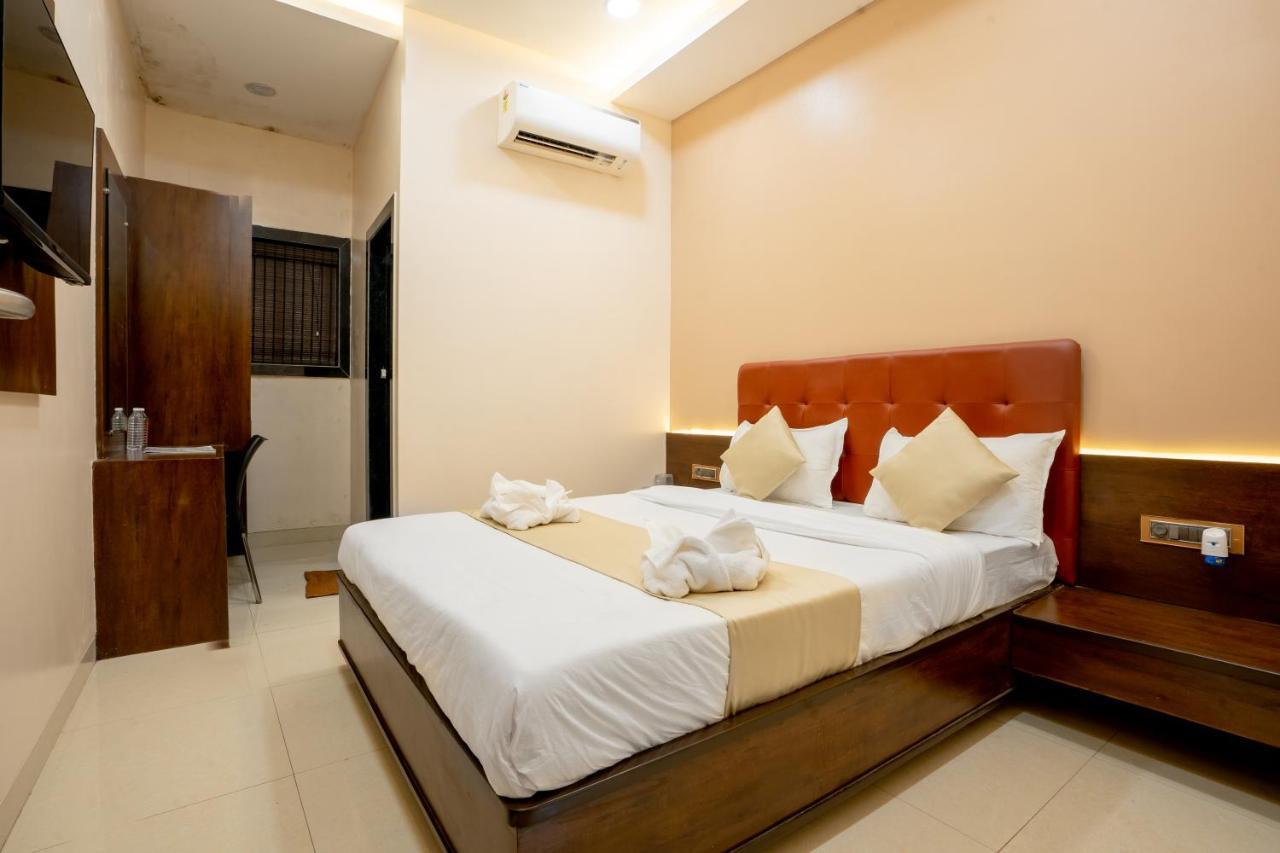 Hotel Empire - Near Mumbai International Airport Exterior photo